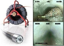 Drain Ninjas Ltd for all your CCTV needs - CCTV
We have the latest high resolution full colour cameras to analyse drain issues