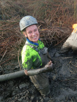 Hydro Excavation