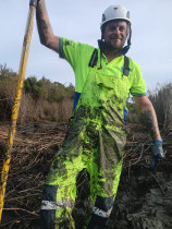 Hydro Excavation