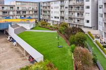 Artificial grass for low maintenance - Synthetic Turf Supply and Installation - Proudly New Zealand owned and operated, we are based in Auckland and service all regions nationwide. Our premium Artificial Grass and Synthetic Turf solutions provide a low-maintenance, beautifully manicured finish that remains lush, green, and resilient—no matter the weather.