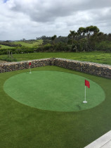 Artificial Golf Green - Synthetic Turf Supply and Installation - Proudly New Zealand owned and operated, we are based in Auckland and service all regions nationwide. Our premium Artificial Grass and Synthetic Turf solutions provide a low-maintenance, beautifully manicured finish that remains lush, green, and resilient—no matter the weather.