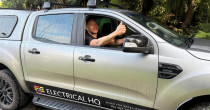 Electrical HQ - Electrical HQ is a trusted, family-owned electrical business in Rotorua and Tauranga, dedicated to delivering top-quality workmanship and supporting our local community.