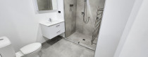 Complete Bathroom Renovation - Full bathroom renovation completed from design to install.