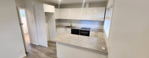 Complete Kitchen Design & Installation - Full kitchen designed, installed, and finished to a high standard.
