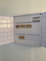 Switchboard Upgrade - Switchboard Upgrade