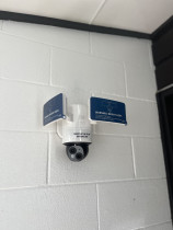 Get secure cctv