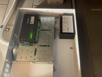 Access control