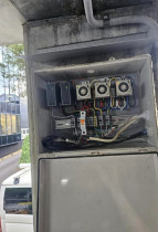 Commercial Traffic Lighting Controls replacement & commissioning - GNS Electrical - 0800 467 3532
