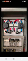 Replacement of contactors and circuit breakers - GNS Electrical - 0800 467 3532