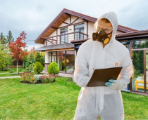 Surveying, inspection & clearance
