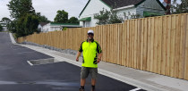 Fencing