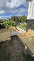 Greenhithe Exterior - Recently complete Garden transformation for our repeat clients in Greenhithe.