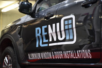 Signage - Increase exposure for your business and increasing the branding for your business too!

Bring your business exposure everywhere you go, driving on motorway, worksite, lunch break, business will follow you along the way!