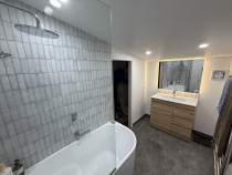 Bathroom Renovation - Torbay, Auckland