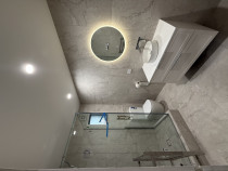 Bathroom Renovation - Browns Bay, Auckland