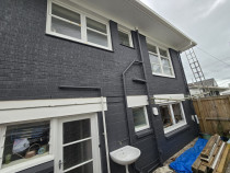 External painting