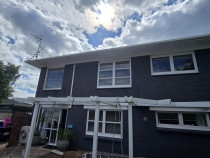 External painting