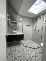 Ideal Plumbing Ltd