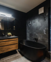 Ideal Plumbing Ltd