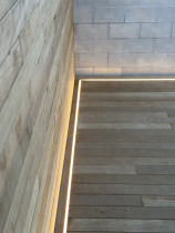 In Deck LED Lighting