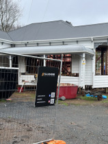 Full house renovation - Renovation the whole house. Working with clients every step of the way. Designing the lighting and power lay out and helps our clients achieve their goal and build their dream house