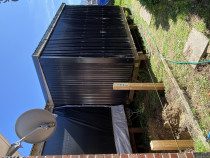 Sleepout extension