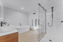 auckland bathroom - bathroom renovation