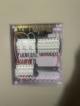 Switch Board Upgrade