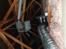 Hrv filter replacement by Kool Tech Refrigeration Ltd