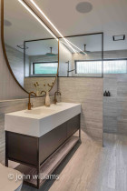New renovation St Heliers