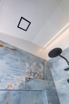 Bathroom ventilation