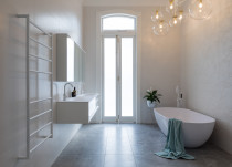 New bathroom Epsom