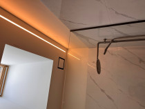 Bathroom LED lighting