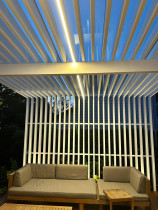 Outside lighting - Lighting Design