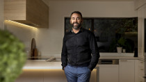Owner Bryce - Leck Electrical