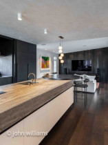 New renovation St Heliers