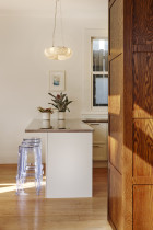 Renovation - new kitchen / extension