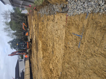 Lion Cut Civil - Site Cutting