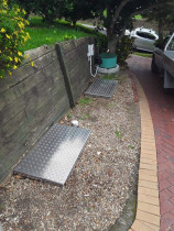 Sewage pumps Bay of Plenty