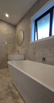 Bathroom Renovations