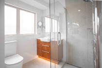Ensuite Renovation. Full House Renovation Manly