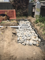 Soakpits - Soakpits usually require a consent from your local council