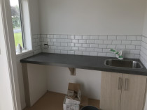 Subway tile