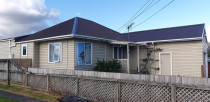 Reroof finished out in Papakura