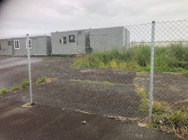 MESH - Mesh fencing for security, sheep, or any other reason