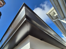 Classic og gutter - Colour- slate