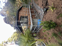 Torbay Re-Cladd - Cedar Shingles