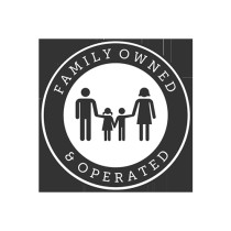 Family Owned & Operated
