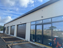 Full Renovation