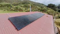 Solar installations